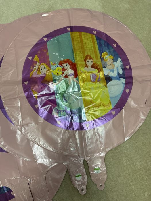 Продам кульки,ковпаки на дитяче день народження