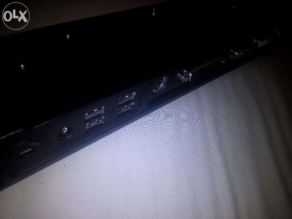 Docking / dock station Fujitsu Siemens