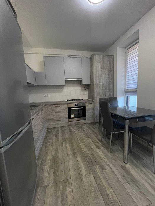 Оренда котеджу в котеджному містечку Липові роси, с.Липники