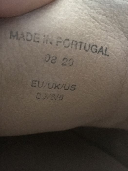 Мокасины vans   оригинал