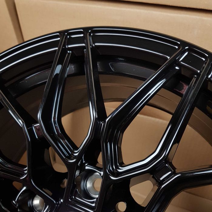 Диски На Авто R17 5x120 BMW F30 F31 F32 F10 F11 F01 F07 E90 E60 E46 X3