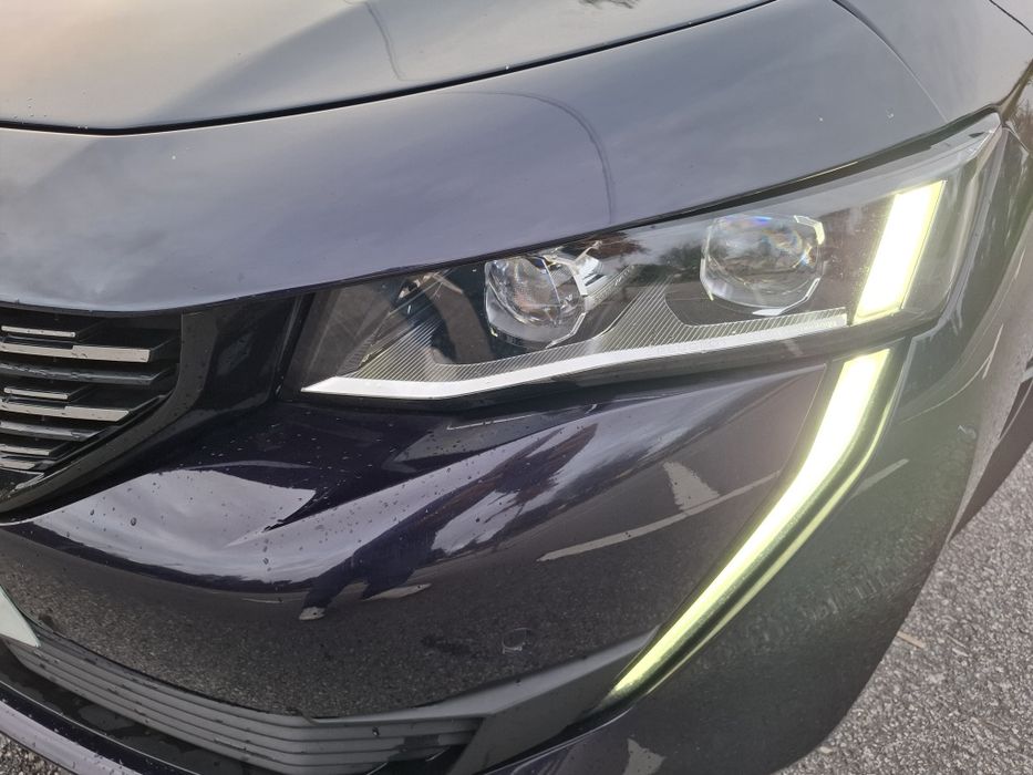 Peugeot 508 allure