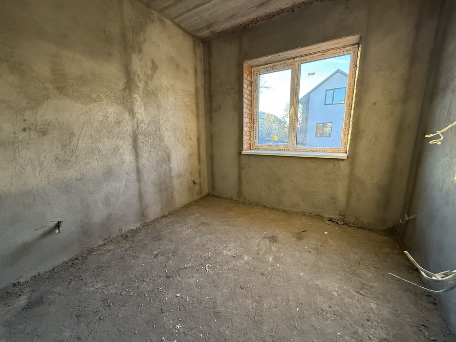 Дуплекс у передмісті