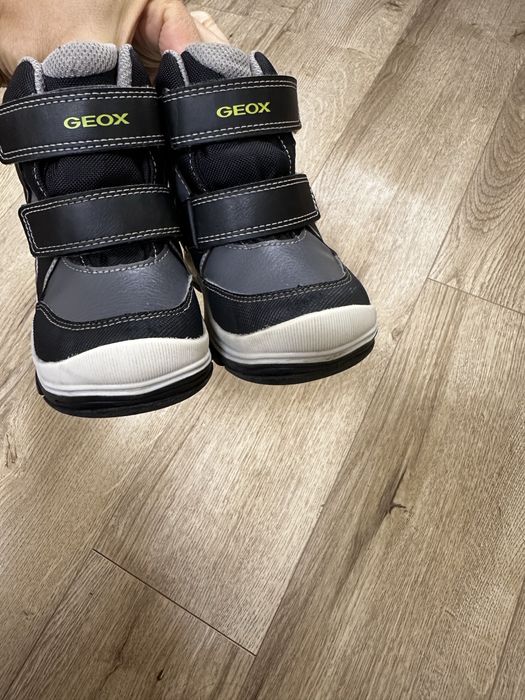 Черевики geox 25