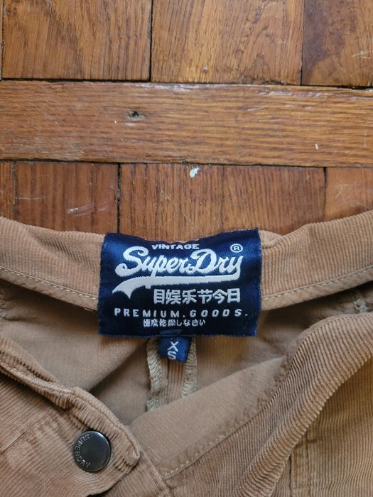 Юбка коричневая s