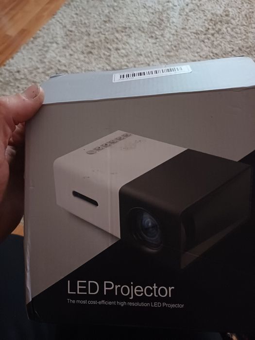 Продам лед проектор