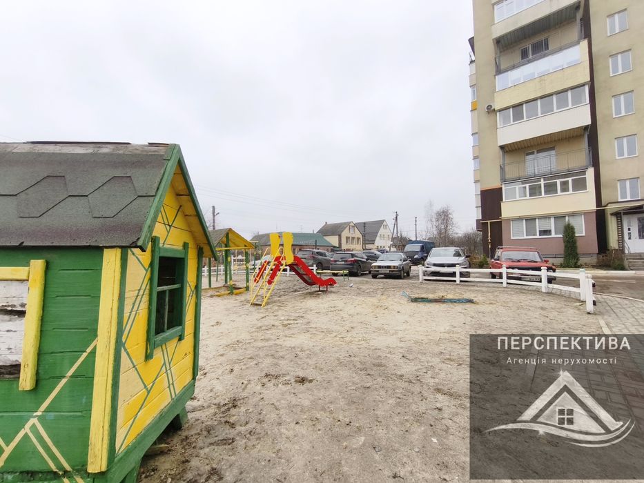 1-кімнатна кв. в новобудові, підвал! єВідновлення. Р-н Роменська
