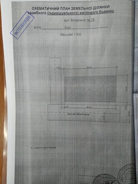 комерційна нерухомість