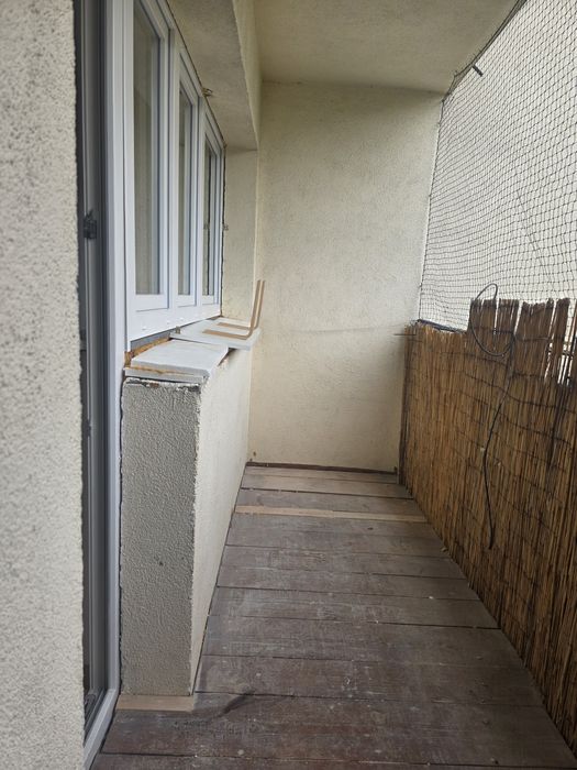 Mieszkanie – Warszawa - Widok 5