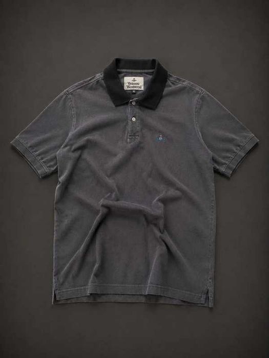 Polo Vivienne Westwood Koszulka XL