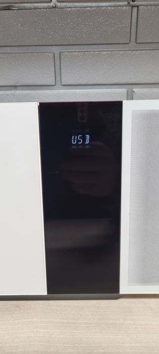 Wieza PANASONIC SC-HC397 bluetooth DAB+