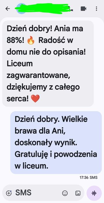 Korepetycje z Matematyki Prosto i Bez Stresu!