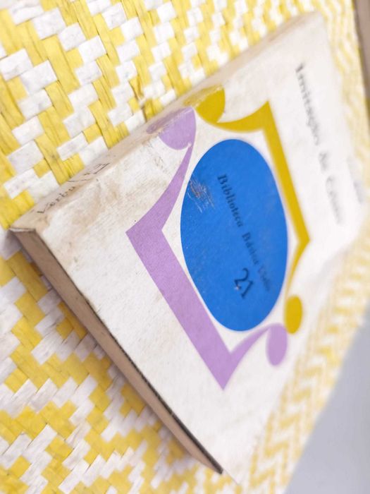 Imitação de  Cristo – 
Tomás de Kémpis