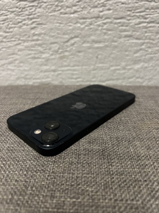 Iphone 13 128gb, 100% bateria, gwarancja