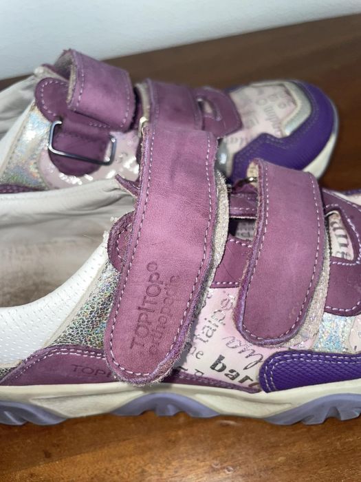 Кросівки Topitop