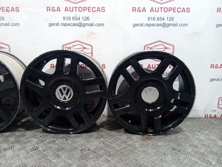 Jantes VW Golf 4 IV " Original