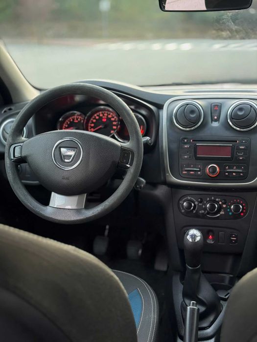 Dacia Logan 1.5dCi