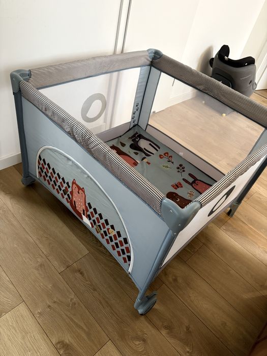 Kojec dzieciecy lionelo