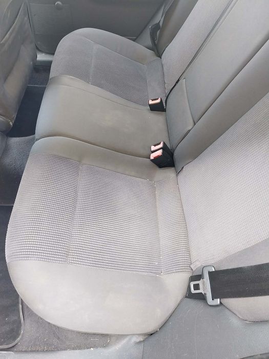 volkswagen polo 1.2