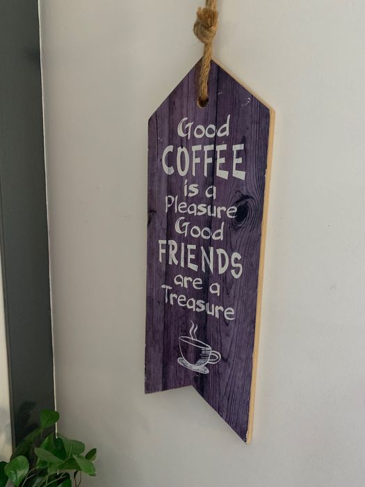 Quadro decorativo do Gato Preto