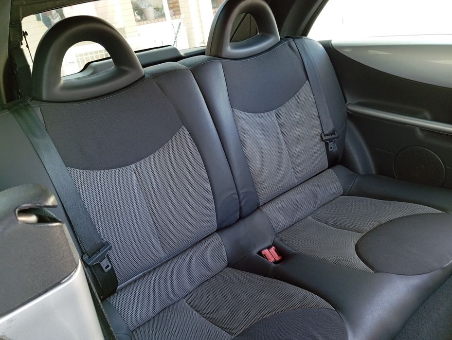 Citroen C3 Pluriel 1,4 HDI 2008