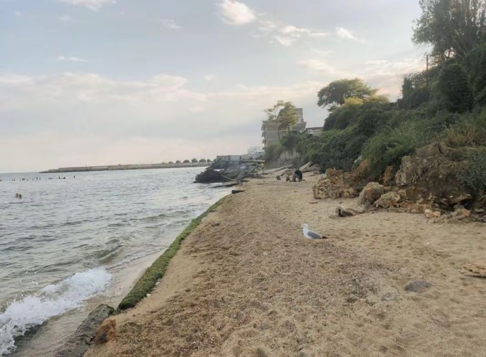 Сдам номера  у моря в самой Одессе ( первая линия) ЕСТЬ БОМБОУБЕЖИЩЕ