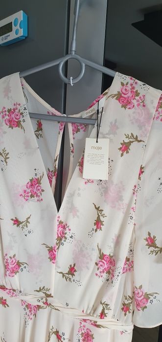 Sukienka Maje nowa oryginalna 36