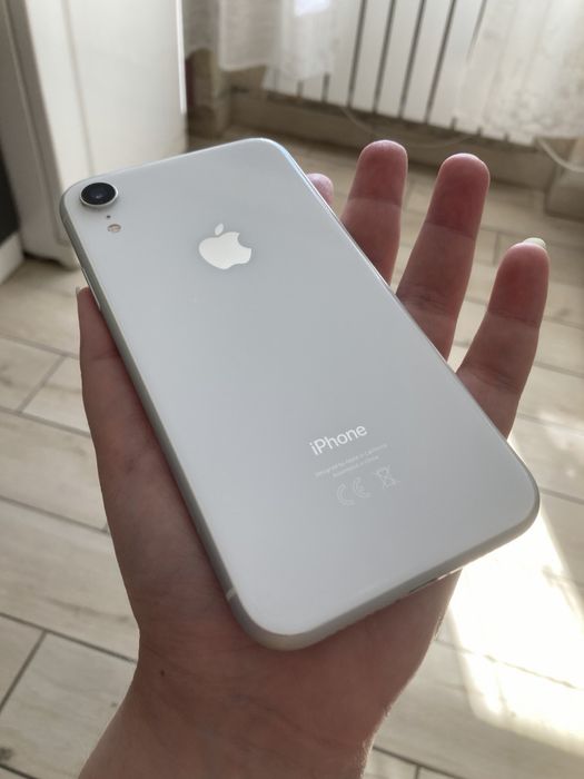 IPhone XR, купити Айфон XR — ціна на OLX