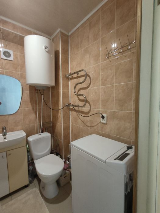 Продажа 1-к ул. Зерновая, дом 36