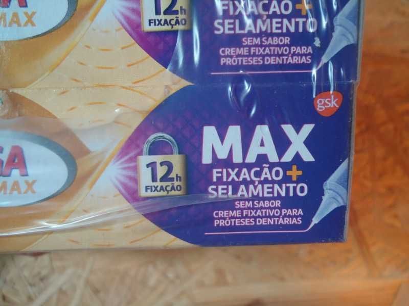 Lote Corega Power Max