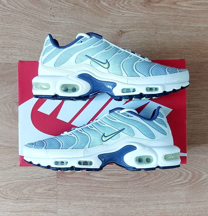 Buty Nike Air Max Plus Tn rozmiar 42 Oryginał! Rezerwacja
