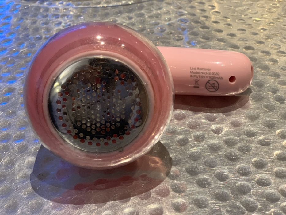 Máquina de tirar borboto - Nova