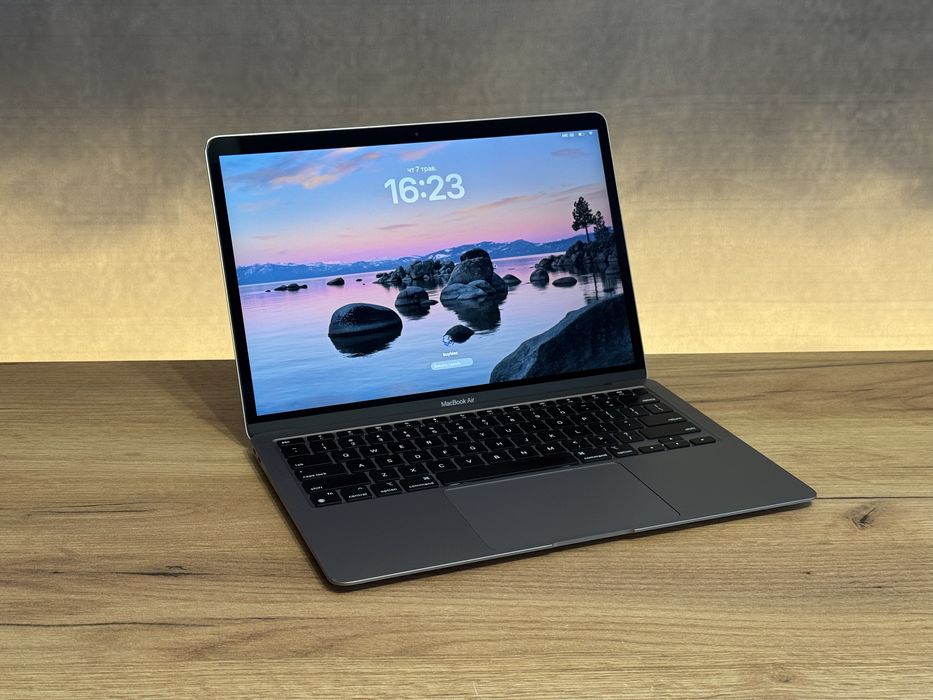 apple macbook air m1 512 - Купить электронику - Цены на OLX.ua