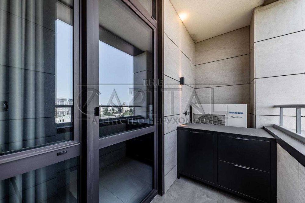 3-комнатная квартира по адресу Берестейский проспект(пр-т. Победы) (площадь 124 м²) - Atlanta.ua - фото 23