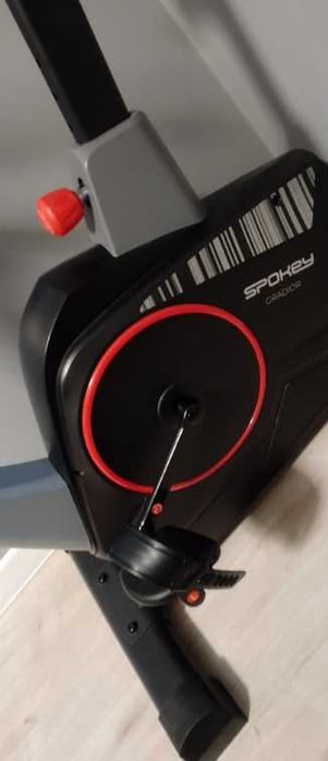 Rower stacjonarny magnetyczny SPOKEY