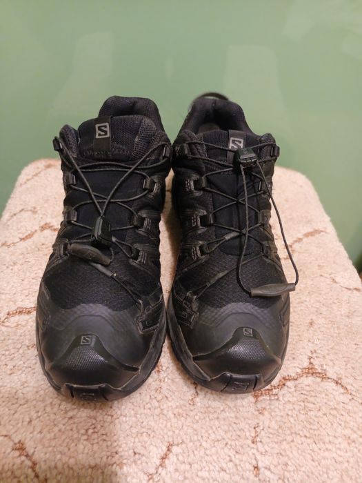 Кроссовки Salomon Xa Pro 3d