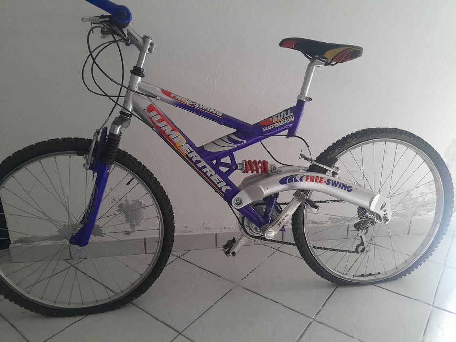Venda de Bicicleta