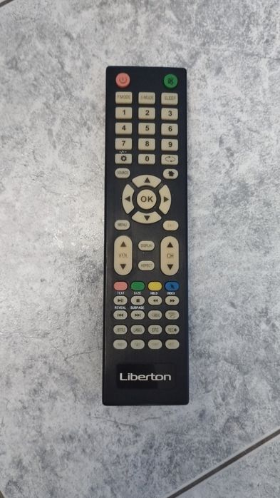 Smart телевизор Liberton 32"