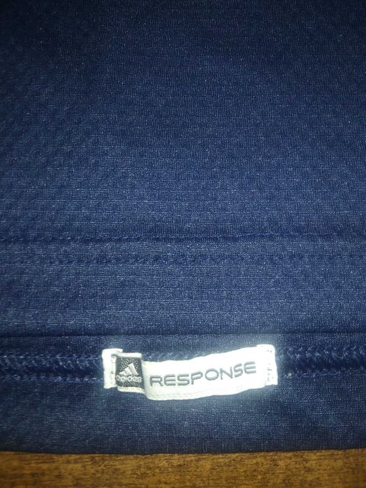 Bluza sportowa męska adidas Climacol xl
