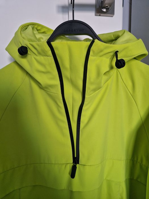 Parka Hoodie Cropp Outwear