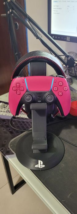 Suporte comando ps5