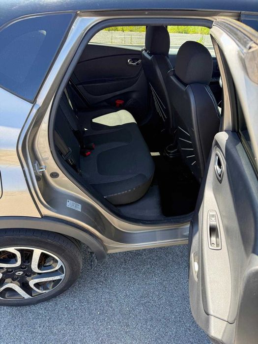 vendo carro renault captur a gasóleo de 2016 em ótimas condições