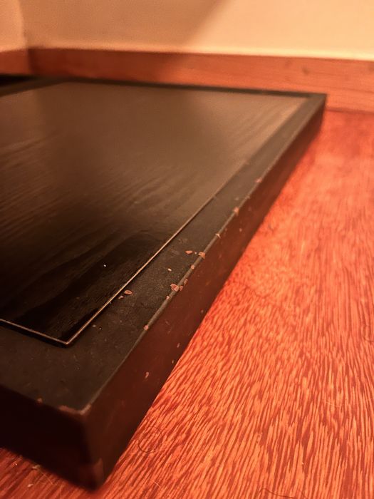 Móvel standesign para sistema de audio ou tv
