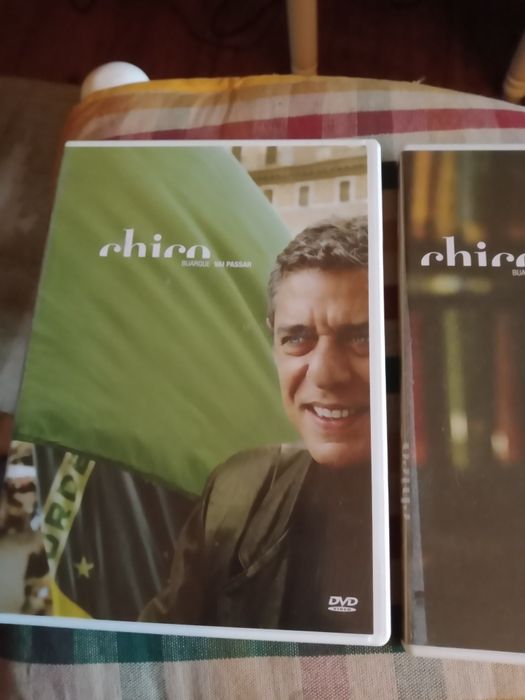 DVD'S musica vários generos