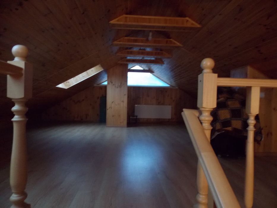 ТЕРМІНОВО! Будинок з ремонтом та укриттям, 25 соток, басейн