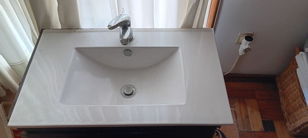 Móvel de casa de banho