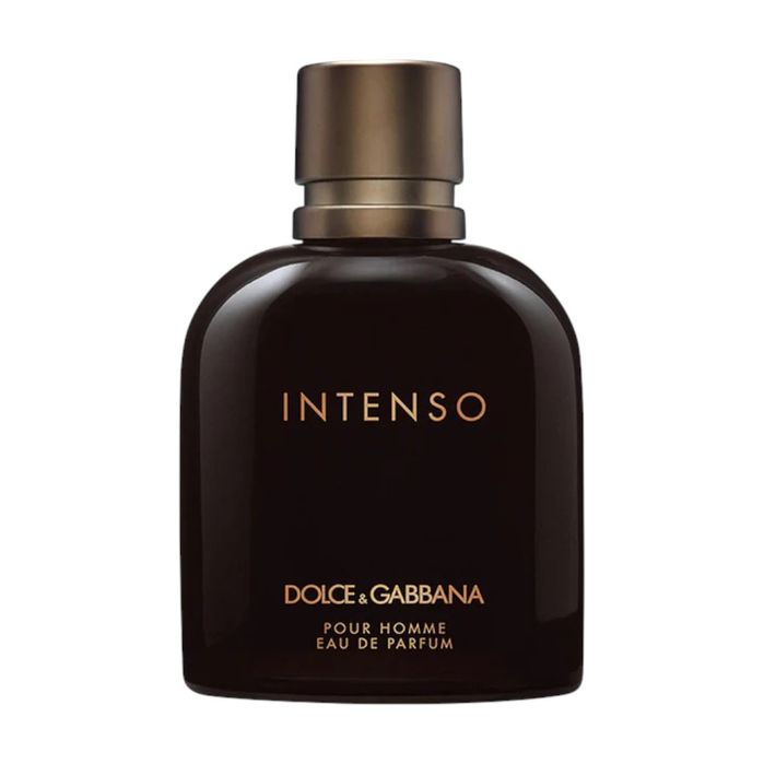 Dolce & Gabbana Pour Homme Intenso Eau De Parfum 125 ml