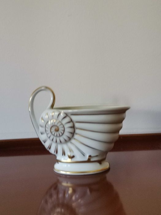Molheira Directory No. 1419/2500 from Vista Alegre