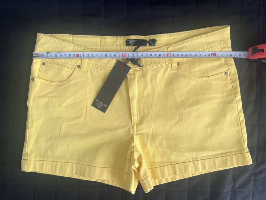 Krótkie spodenki Red Label L/XL nowe