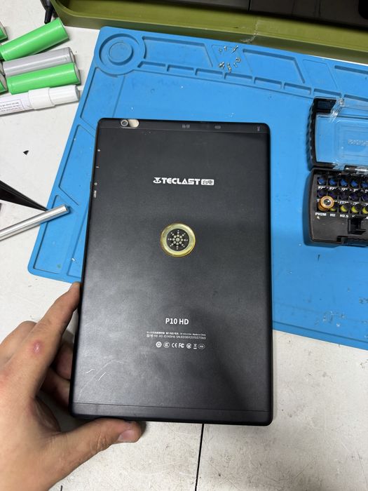 Планшет Teclast P10 HD